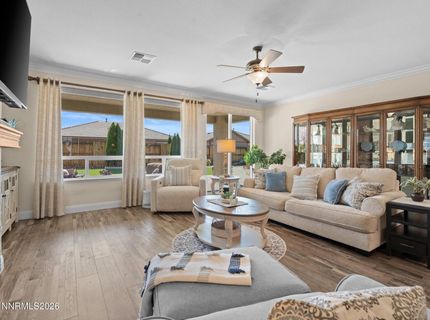 742 Ten Penny Drive, Spanish Springs, NV 89441 Photo