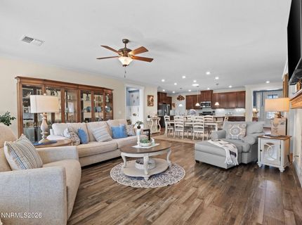 742 Ten Penny Drive, Spanish Springs, NV 89441 Photo