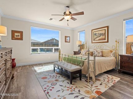 742 Ten Penny Drive, Spanish Springs, NV 89441 Photo