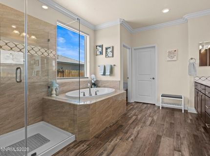 742 Ten Penny Drive, Spanish Springs, NV 89441 Photo