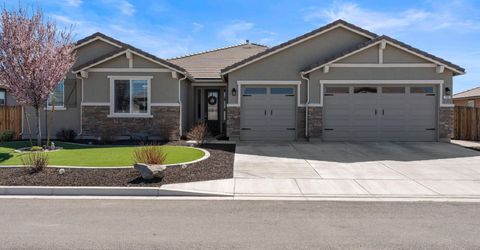 742 Ten Penny Drive, Spanish Springs, NV 89441 Photo