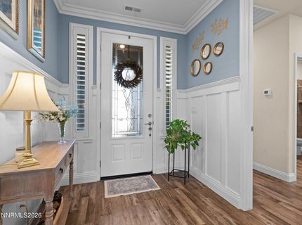 742 Ten Penny Drive, Spanish Springs, NV 89441 Photo