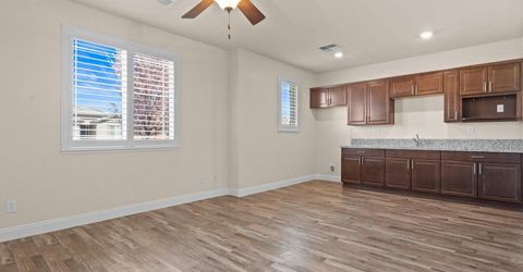 742 Ten Penny Drive, Spanish Springs, NV 89441 Photo