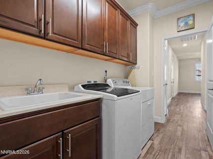 742 Ten Penny Drive, Spanish Springs, NV 89441 Photo