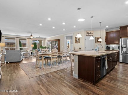 742 Ten Penny Drive, Spanish Springs, NV 89441 Photo