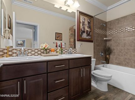 742 Ten Penny Drive, Spanish Springs, NV 89441 Photo