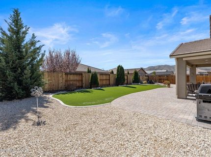 742 Ten Penny Drive, Spanish Springs, NV 89441 Photo