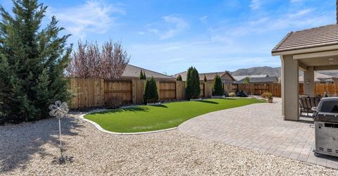 742 Ten Penny Drive, Spanish Springs, NV 89441 Photo