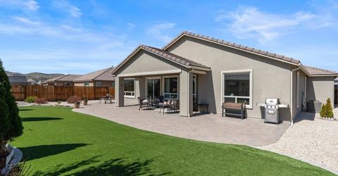 742 Ten Penny Drive, Spanish Springs, NV 89441 Photo