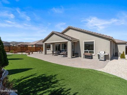 742 Ten Penny Drive, Spanish Springs, NV 89441 Photo