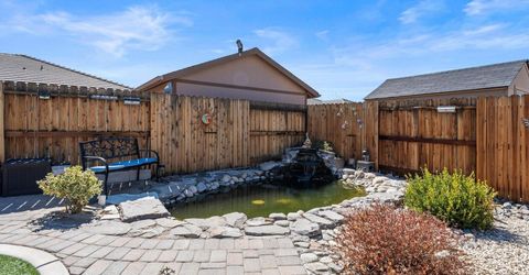 742 Ten Penny Drive, Spanish Springs, NV 89441 Photo