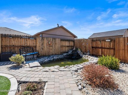 742 Ten Penny Drive, Spanish Springs, NV 89441 Photo