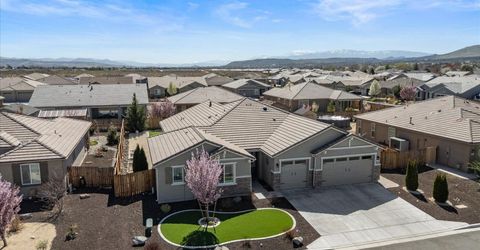 742 Ten Penny Drive, Spanish Springs, NV 89441 Photo