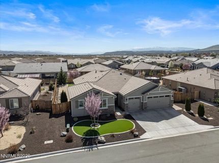 742 Ten Penny Drive, Spanish Springs, NV 89441 Photo