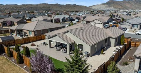 742 Ten Penny Drive, Spanish Springs, NV 89441 Photo