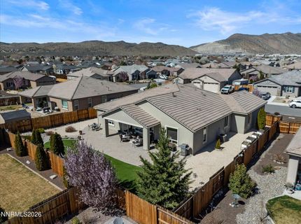 742 Ten Penny Drive, Spanish Springs, NV 89441 Photo