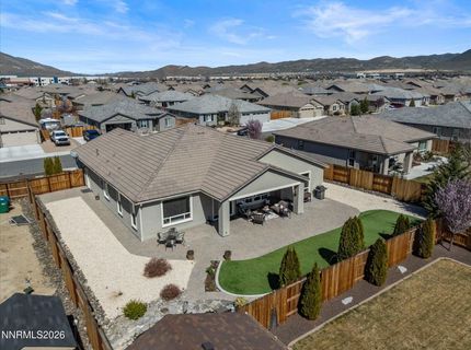 742 Ten Penny Drive, Spanish Springs, NV 89441 Photo