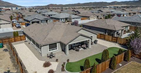 742 Ten Penny Drive, Spanish Springs, NV 89441 Photo