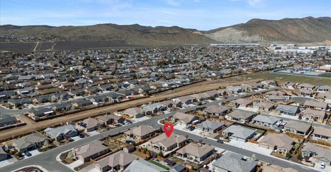 742 Ten Penny Drive, Spanish Springs, NV 89441 Photo