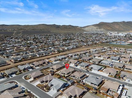 742 Ten Penny Drive, Spanish Springs, NV 89441 Photo