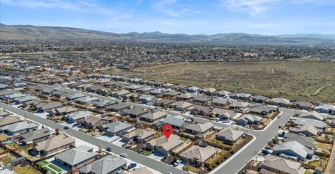 742 Ten Penny Drive, Spanish Springs, NV 89441 Photo