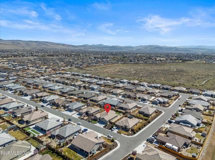 742 Ten Penny Drive, Spanish Springs, NV 89441 Photo