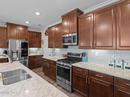 742 Ten Penny Drive, Spanish Springs, NV 89441 Photo