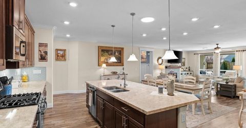 742 Ten Penny Drive, Spanish Springs, NV 89441 Photo