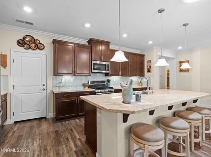 742 Ten Penny Drive, Spanish Springs, NV 89441 Photo