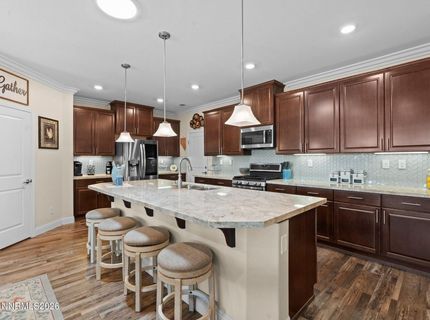 742 Ten Penny Drive, Spanish Springs, NV 89441 Photo