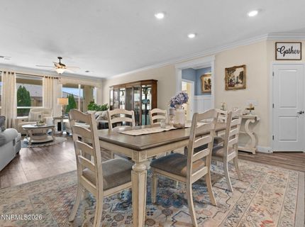 742 Ten Penny Drive, Spanish Springs, NV 89441 Photo