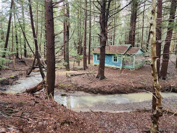 13085 Whitney Road , Holland, NY 14080