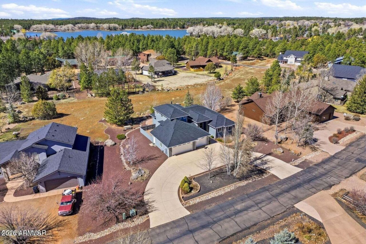880 RAINBOW VIEW Drive, Lakeside, AZ 85929