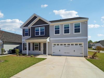 702 Clementine Run , Gilbert, SC 29054