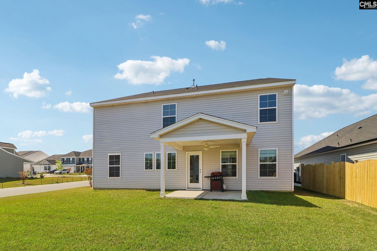 702 Clementine Run  Photo 7