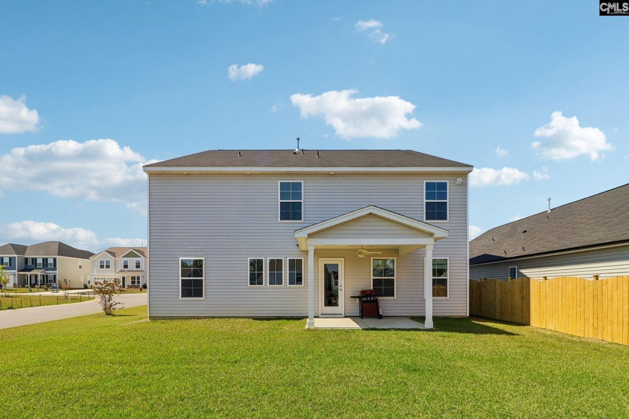 702 Clementine Run  Photo 8