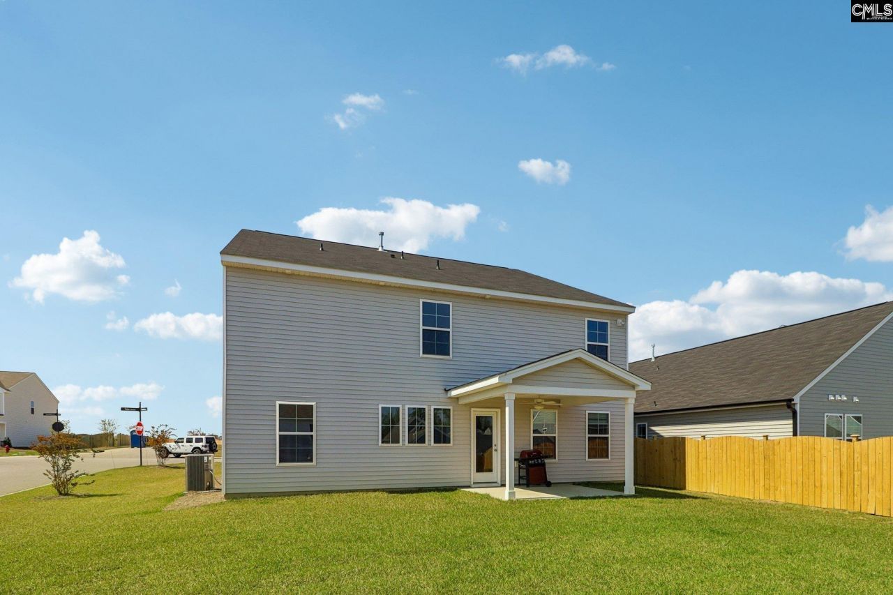 702 Clementine Run  Photo 9