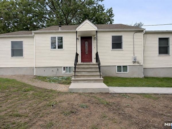 140 Carver Avenue, WESTWOOD, NJ 07675