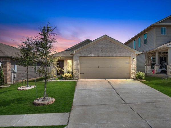 15003 Tuff RD, Manor, TX 78653