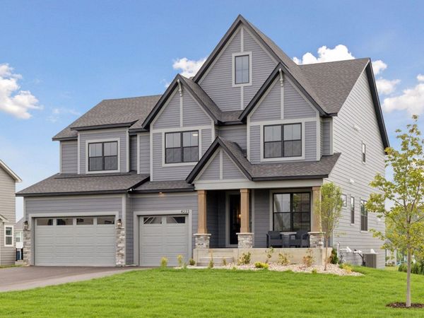 4098 Gable Lane , Woodbury, MN 55129