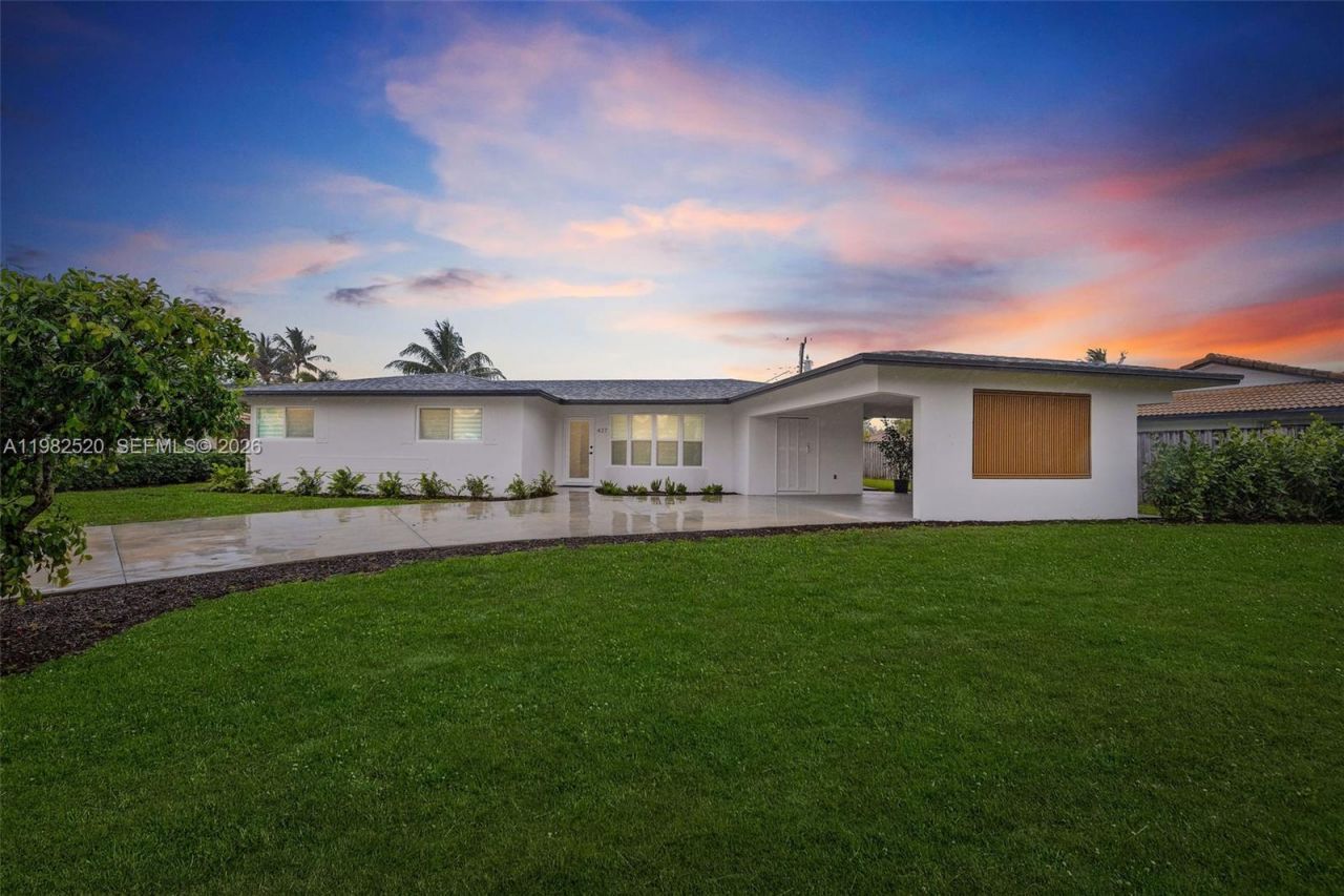 437 NW 13th Dr , Boca Raton, FL 33486 Photo