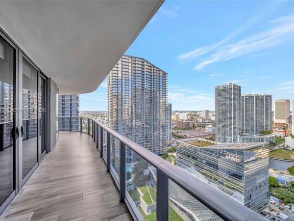 801 S Miami Ave , Unit 2909, Miami, FL 33130