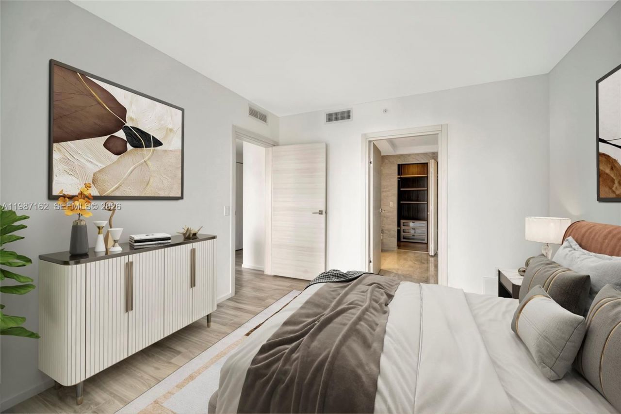 801 S Miami Ave , Unit 2909, Miami, FL 33130 Photo