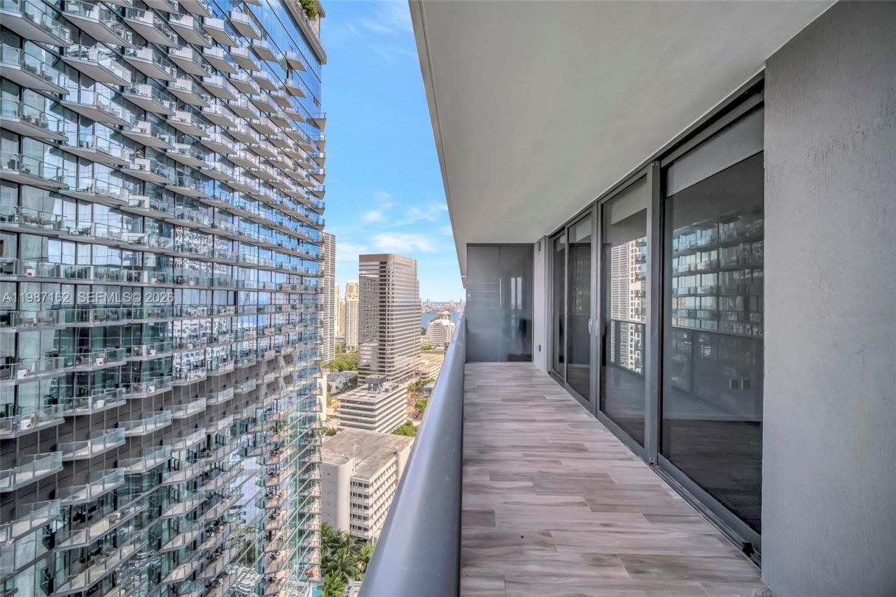 801 S Miami Ave , Unit 2909, Miami, FL 33130 Photo