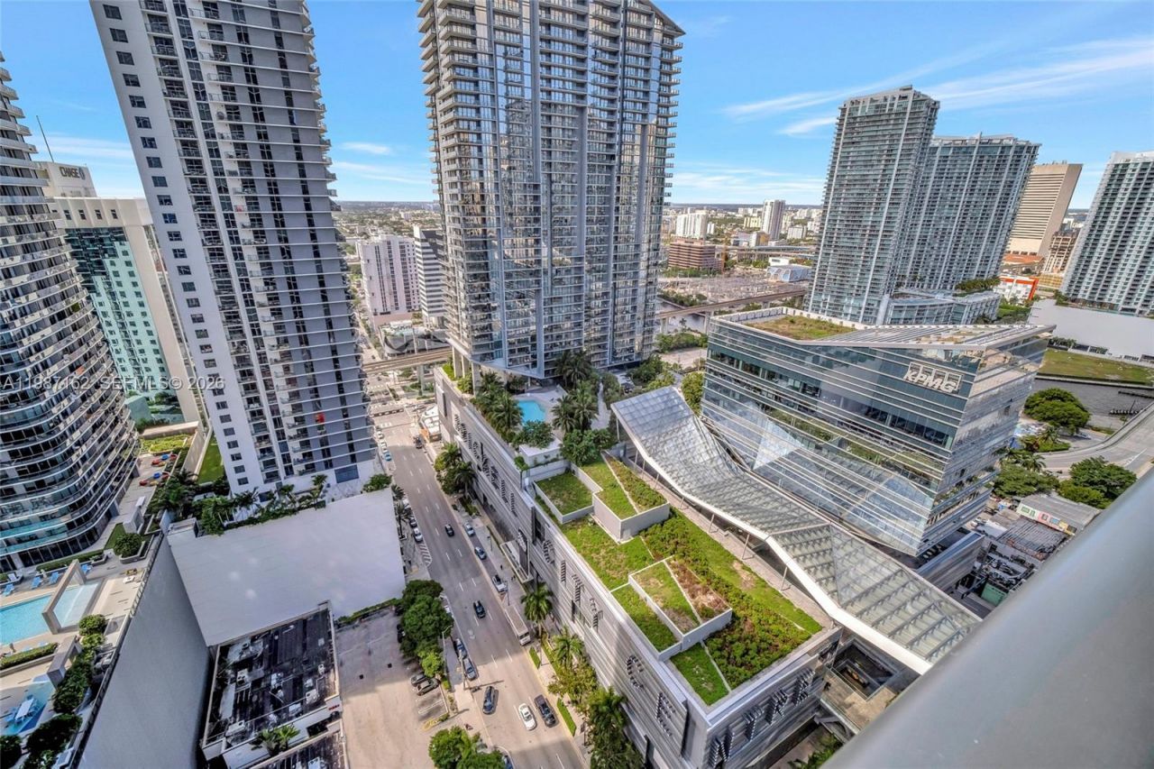 801 S Miami Ave , Unit 2909, Miami, FL 33130 Photo