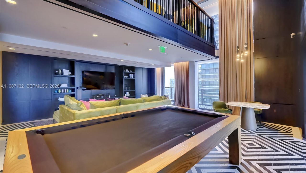 801 S Miami Ave , Unit 2909, Miami, FL 33130 Photo