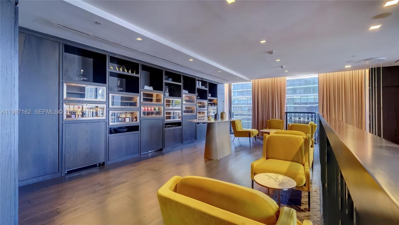 801 S Miami Ave , Unit 2909, Miami, FL 33130 Photo