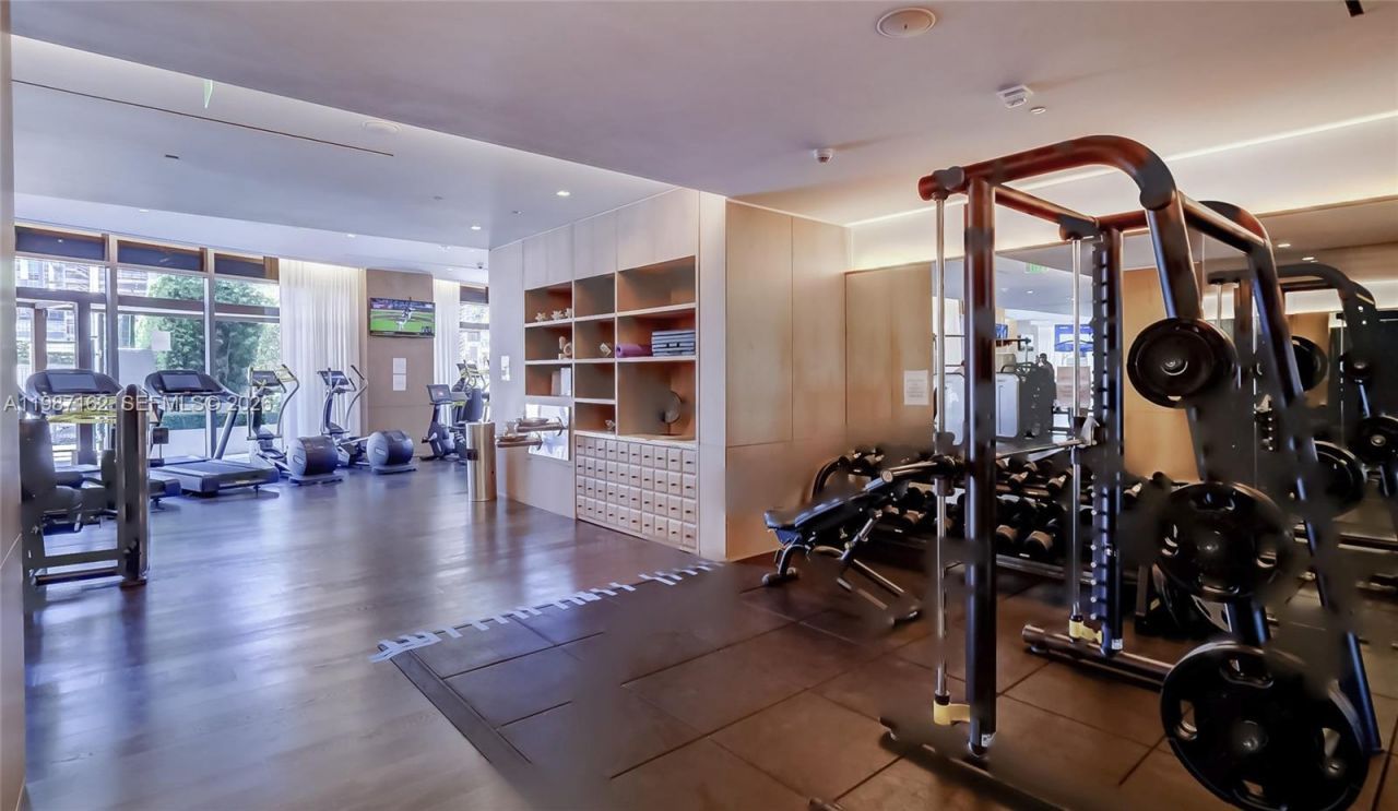 801 S Miami Ave , Unit 2909, Miami, FL 33130 Photo