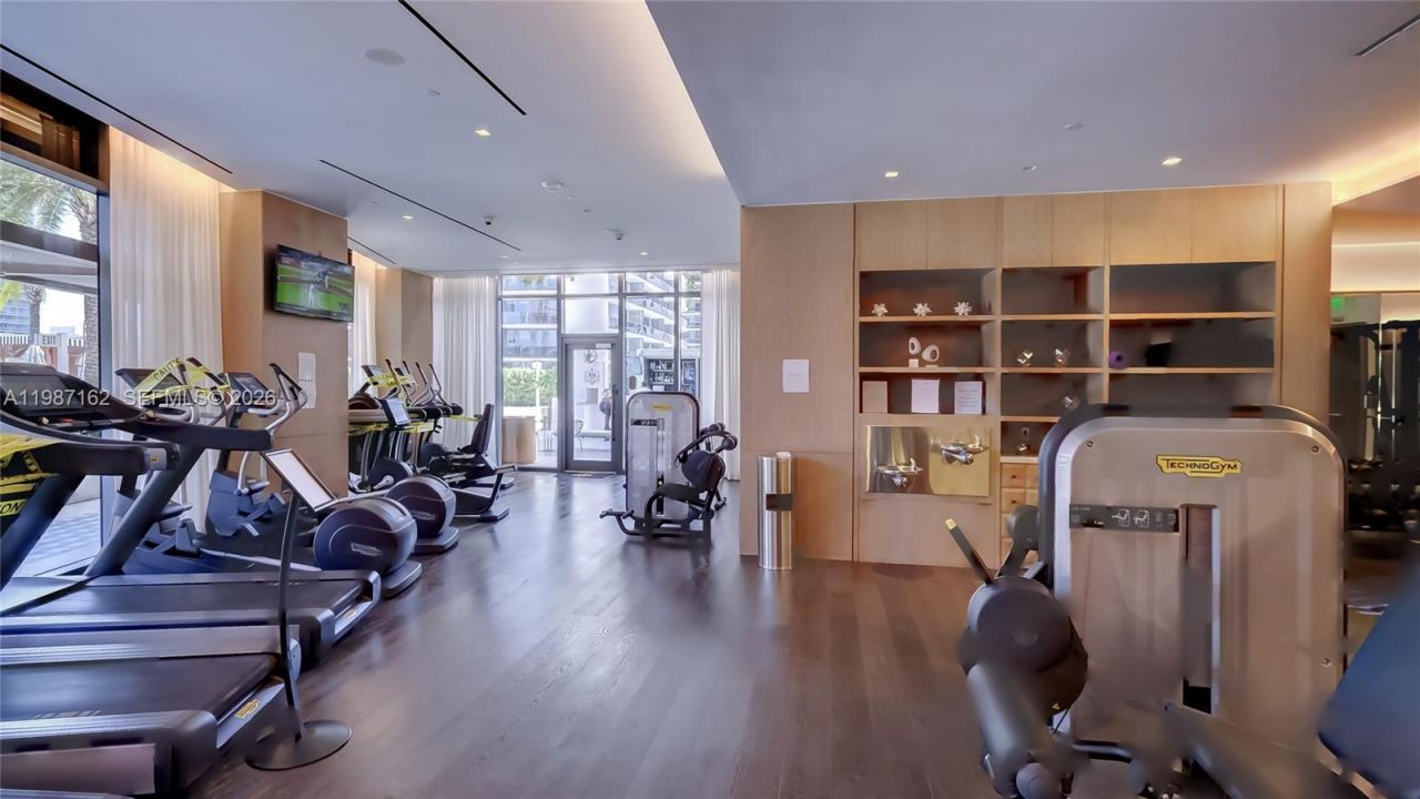 801 S Miami Ave , Unit 2909, Miami, FL 33130 Photo