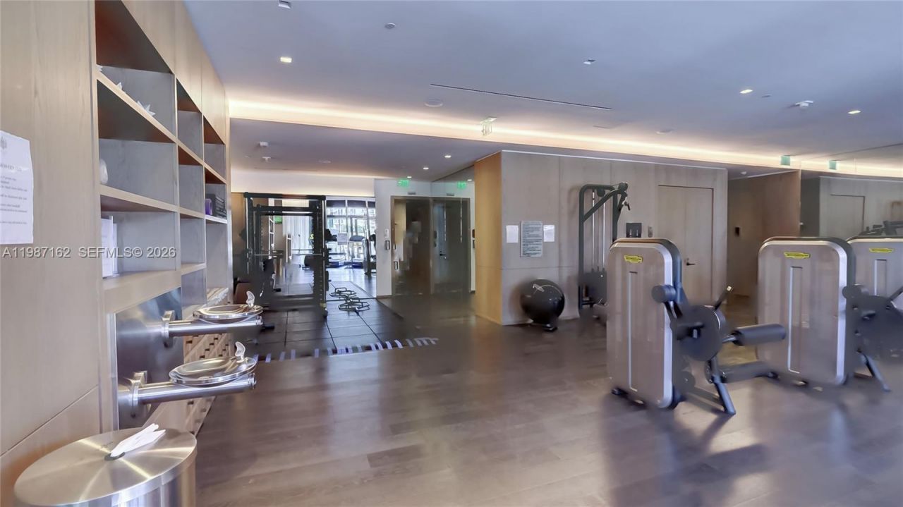 801 S Miami Ave , Unit 2909, Miami, FL 33130 Photo